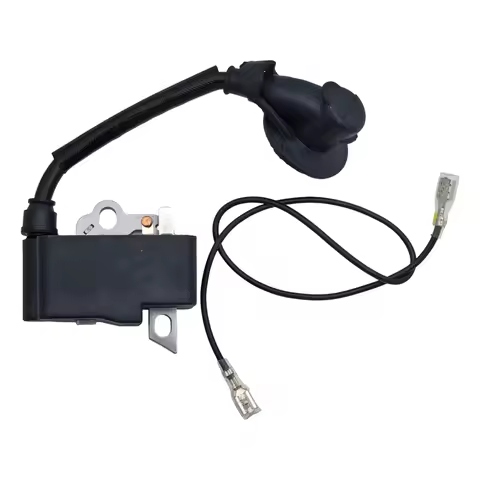 Ignition Coil For Stihl Fs40 Fs50 Fs56Rc Fc56C Fs40C Fs56 Fs56R Fs70R Km56 Km56R Ht56C String Weed T