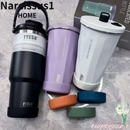 NARCISSUS Cup Cover, Anti Slip 71-77mm Diameter Bottle Cover,  Silicone Universal Protective Bottom 