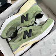 New Balance 990v3 JJJJound 聯名款