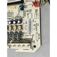 5hp vertical cabinet heater board, ceiling mounted, air duct CE-KFR140W/S-T or KFR-75LW/E-30 for Mid