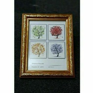 4R,5R,6R,8R,8 x 12, A4,10R, 11 x 14, 12 x 16, A3 Photo Frame Elegant Gold Frame