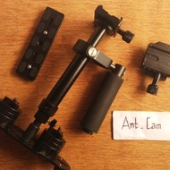 Steadycam Gimbal Stabilizer Video Camera Nikon Sonty Canon Fujifilm