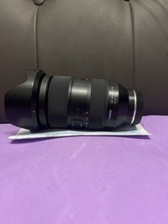  安心行貨 完美無瑕 香港行貨 長保養 2027-2 Tamron 35-150 35-150mm F2 -2.8 VXD Sony FE Mount 