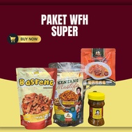 WFH SUPER PACK- Bu Rudy