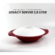 Legacy Server Buffet Container