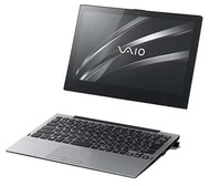 Laptop 2 trong 1 Sony Vaio Pro PA Core i7-8500Y 16gb ram 512gb SSD màn 12.5inch cảm ứng tháo rời bàn
