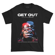 Get Out 04 Movie T-shirt