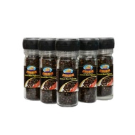 Sarawak Lada Hitam Black Peppercorn 100% pure PREMIUM GRADE.