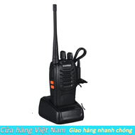 Bộ 2 Bộ đàm baofeng BF-888S Máy bộ đàm Motorola bộ đàm cao cấp bộ đàm chuyên nghiệp bộ đàm cầm tay b