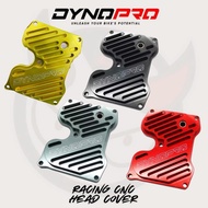 DYNOPRO RACING CNC HEAD COVER Y15ZR & LC135