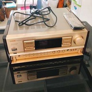 Denon 天龍 AVC-3530G 擴音機 amplifier