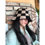 Wool HATS - BUCKET HATS - BUCKET HATS - FREESTYLE - HANDCRAFT - FASHION HATS