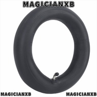 MAGICIANXB 2 Pcs 10x2/2.125 Inner Tube, Shock Absorption Nonslip Electric Scooter Inner Tube, Durabl