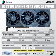 Used Sapphire RX 5600 XT 5700 6600 8G 8GB GDDDR6 AMD Graphic Graphics Card grafik cards stock GPU 5500 RX5500XT RX5600XT RX5700XT RX6600XT RX5500 RX5600  RX5700  RX6600