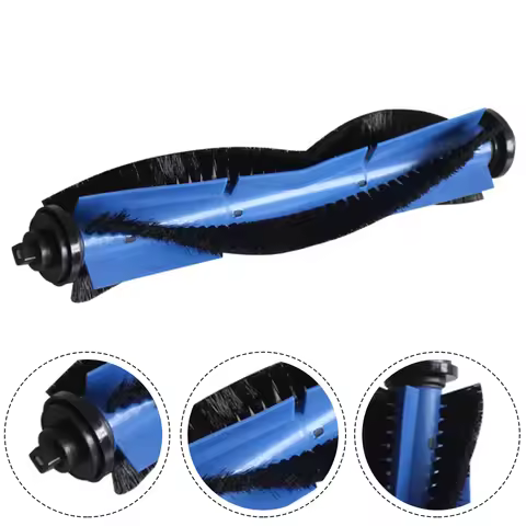 Main Brush Replacement Brush For Medion X40 SW (MD 20040) Robot Vacuum Cleaner Replacement Robot Swe