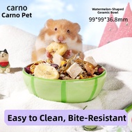 CARNO | Cooling Drinking Hideout Hamster Dwelling