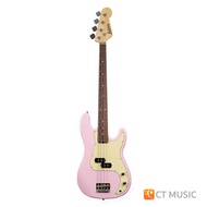 Soloking MP-1 Vintage P-Bass 5 String เบส เบสไฟฟ้า กีตาร์เบส 5 สาย MP-1 Vintage P-Bass 5 String