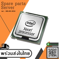 Intel Xeon E5-1630 V3 CPU Quad Core 3.7GHz 10M LGA2011-3 140W Processor // SR20L / E5-1630 V3 3.70GHz (Used) // สินค้ารับประกัน โดย บริษัท อะไหล่เซิร์ฟเวอร์ จำกัด