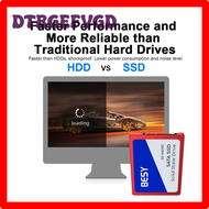 NDGC 2.5" SSD Hard Drive 64GB 256GB 128GB 480GB 1TB 960GB 512GB Solid State Drive for Laptop Desktop 240GB 120GB Hard Drive SDFSE