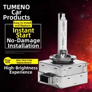 MENGDAO | Xenon Car Headlight Bulb