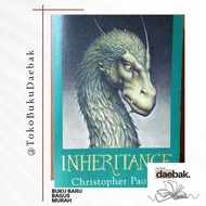 [ENGLISH] TL_ SERIES THE INHERITANCE CYCLE 4 - INHERITANCE
