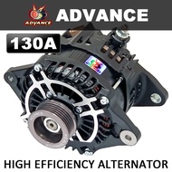 SUBARU Impreza GC/GF HIGH EFFICIENCY ALTERNATOR 130A [HE130-012S(B)]