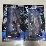 咒術 一賞 A賞 乙骨