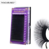 Nagaraku eyelash extension eyelash extension