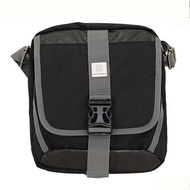 Austin Reed 30cm HR Sling Bag - 35200270 (Black)
