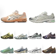 Shoes GEL-DS TRAINER 14 Mesh Comfortable Anti-slip Wear-resistant Breathable Men Women Same Style Ru