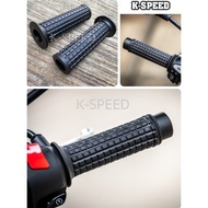 CL300 CL500 Grip Cover KSPEED HONDA Haoge Parts