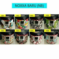 Cover Pressure Cooker Noxxa Model Baru || Sarung Periuk Tekanan Elektrik Noxxa Model Baru