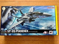 Hi-Metal R VF-0s phoenix