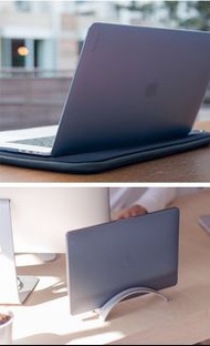 Incase Hardshell Case MacBook Pro 16吋專用 霧面圓點筆電保護殼 (黑) INMB200679BK