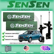 Mitsubishi Asx Front Gas Shock Absorber SENSEN