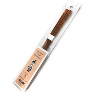 Moomin - 日本製阿美姆明筷子 Little My阿美筷子 22.5cm珍貴天然木製筷子 桃木筷子 平行進口