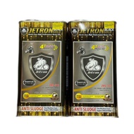 RS150 JETRON BLACK GOLD ZRS-312 ENGINE OIL 1.2 LITER