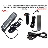 Philips 278E1 278E1A 276E8 276E8V 276E8VJSB 276E8VJSB/27 272E1GAJ 27in 288E2 288E2A 288E2A/00 288E2E