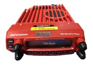 วิทยุสื่อสาร SPENDER TM-591DTV PLUS