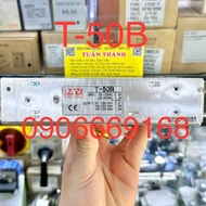 Honeycomb Power Supply T-50B Out 3 Ports +5VDC +12VDC -12VDC MINWELL