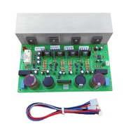 AD-300W Audio Amplifier Board 2SK1943/5200 HIFI Power Amplifier Module HIFI Power Amplifier Module f