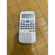 Casino calculator made of paper.