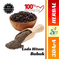Black Pepper Powder 250g - Black Pepper Powder - Premium Black Pepper Powder