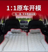 車用充氣床墊 - 萬事得 5 專用