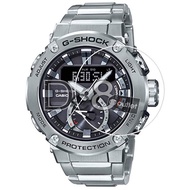 (Bukan Jam) 2pcs (Glass / Kaca) - Casio G-Steel GST-B200 Tempered Glass Protector