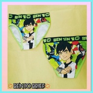 ™ ➚ ℱ Ⅽ Ben-10 brief