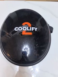 Coolify 2 便攜式頸部風扇