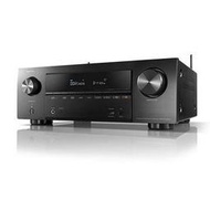 【彰化天竺國音響精品館】※DENON AVR-X1600H