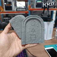 Squid Game 2 / Biseokchigi Stone squid game