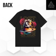 Lost In My Space T-Shirt | Exclusive Design | 4END
